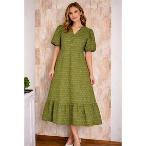 Hyacinth House | Dresses | Hyacinth House Black Lace Agatha Midi Dress |  Poshmark